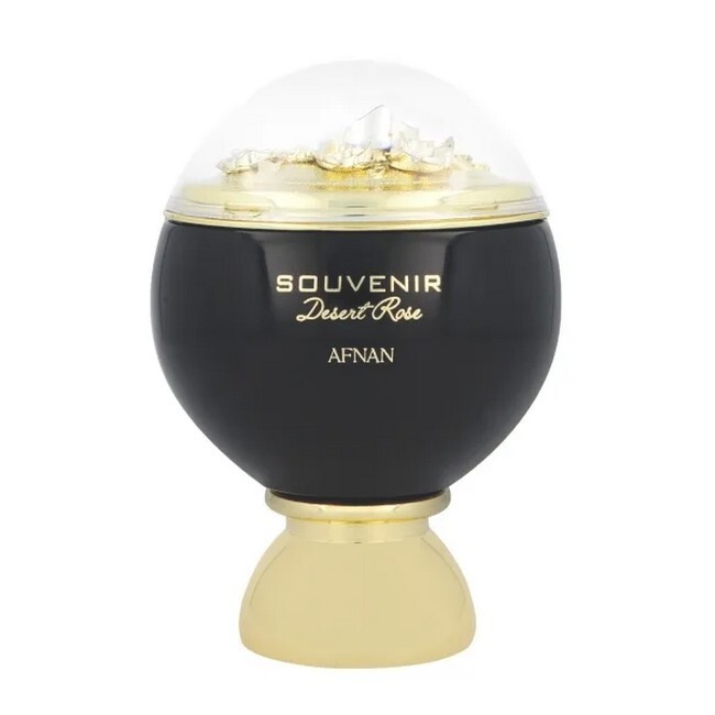 Afnan Perfumes Souvenir Desert Rose 100 Ml Edp