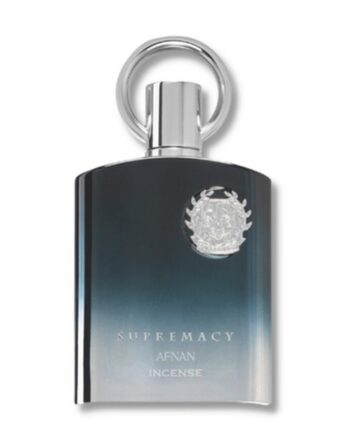 Afnan Perfumes   Supremacy Incense   100 Ml   Edp
