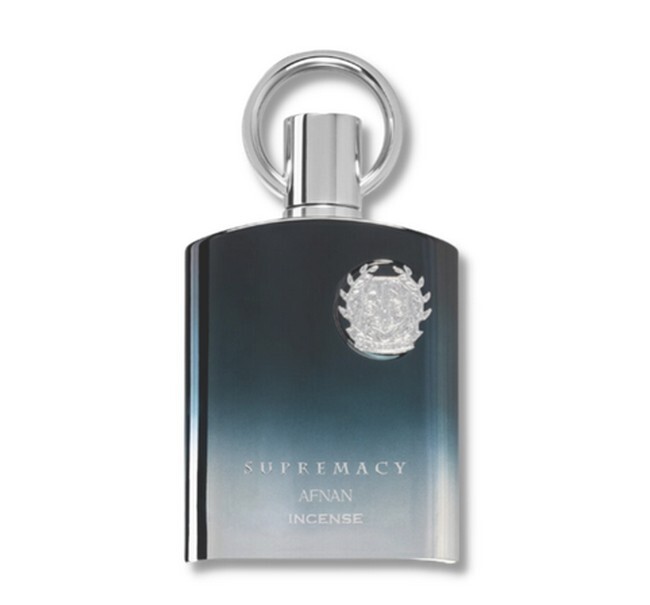 Afnan Perfumes Supremacy Incense 100 Ml Edp