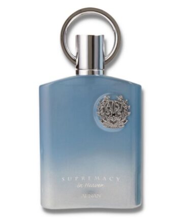 Afnan   Supremacy In Heaven   100 Ml   Edp