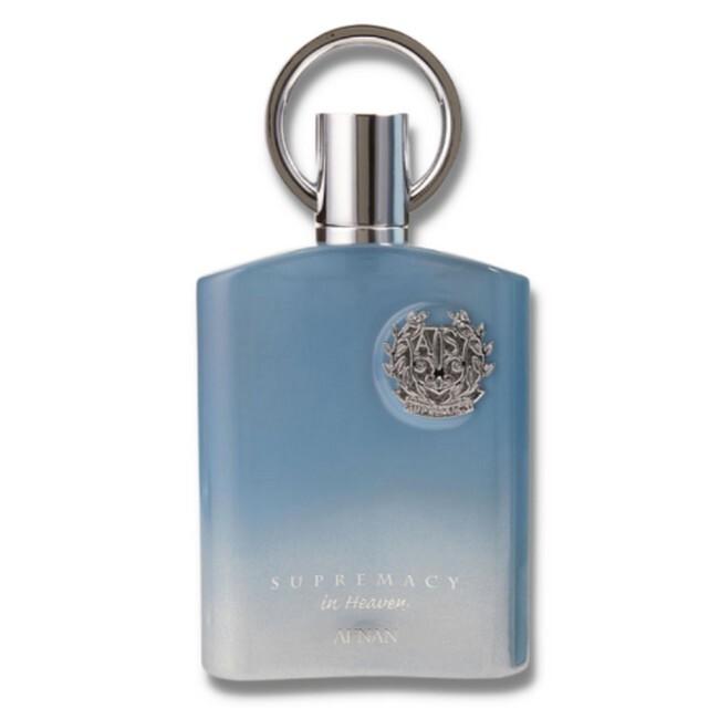 Afnan Supremacy In Heaven 100 Ml Edp