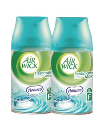 Air Wick   Freshmatic Refill Spray 2 X 250 Ml