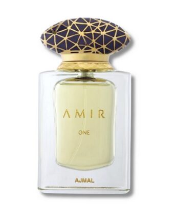 Ajmal   Amir One Eau De Parfum   50 Ml