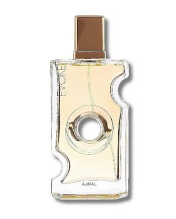 Ajmal   Evoke For Her Eau De Parfum   75 Ml