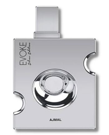 Ajmal   Evoke Silver Edition   90 Ml   Edp