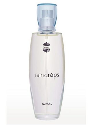Ajmal   Raindrops Eau De Parfum   50 Ml