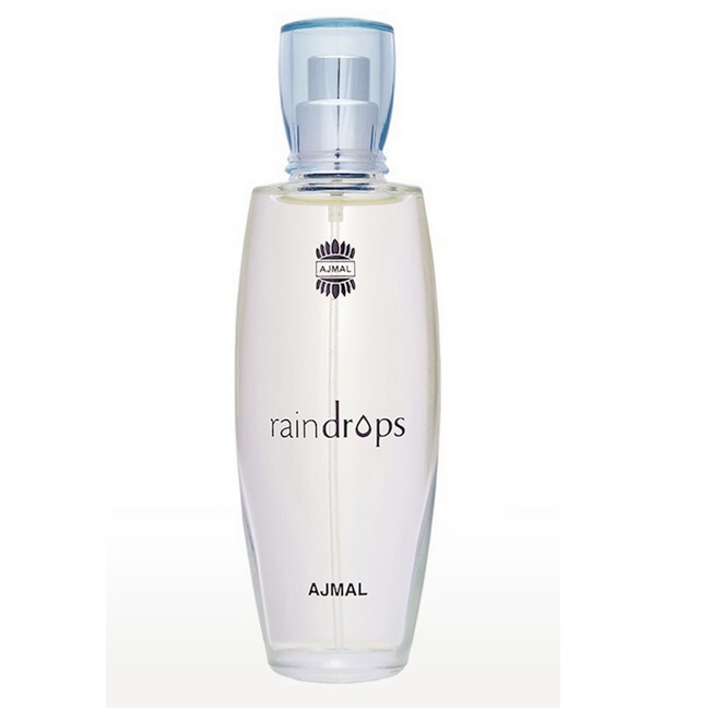 Ajmal Raindrops Eau De Parfum 50 Ml