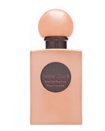 Ajmal   Voile Dore Pour Homme   100 Ml   Edp