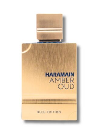 Al Haramain   Amber Oud Bleu Edition Eau De Parfum   100 Ml