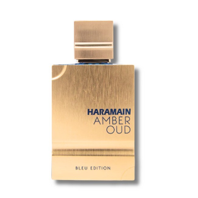 Al Haramain Amber Oud Bleu Edition Eau De Parfum 100 Ml