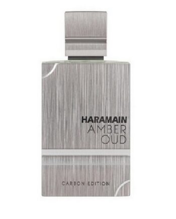 Al Haramain   Amber Oud Carbon Edition Eau De Parfum   100 Ml