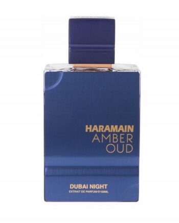 Al Haramain   Amber Oud Dubai Night   100 Ml