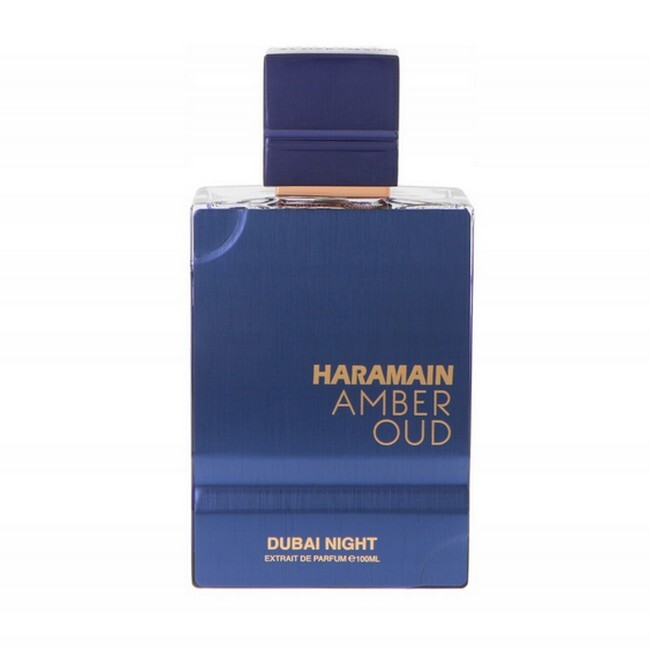 Al Haramain Amber Oud Dubai Night 100 Ml