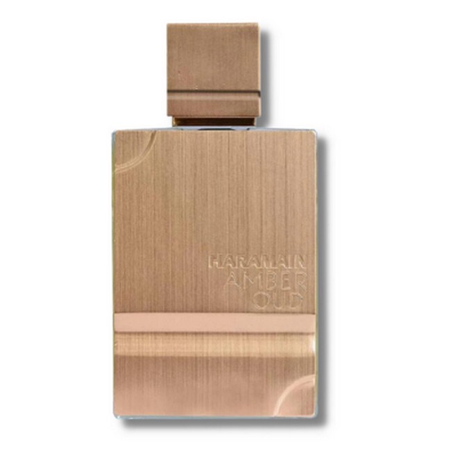 Al Haramain Amber Oud Eau De Parfum 60 Ml Edp