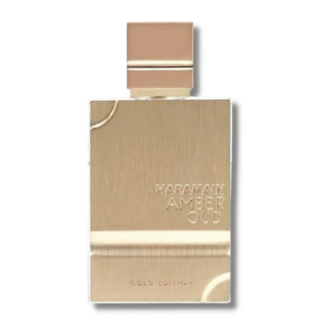Al Haramain Amber Oud Gold Eau De Parfum 120 Ml