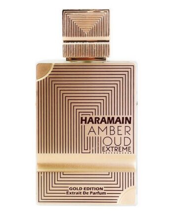 Al Haramain   Amber Oud Gold Extreme Extrait De Parfum   100 Ml