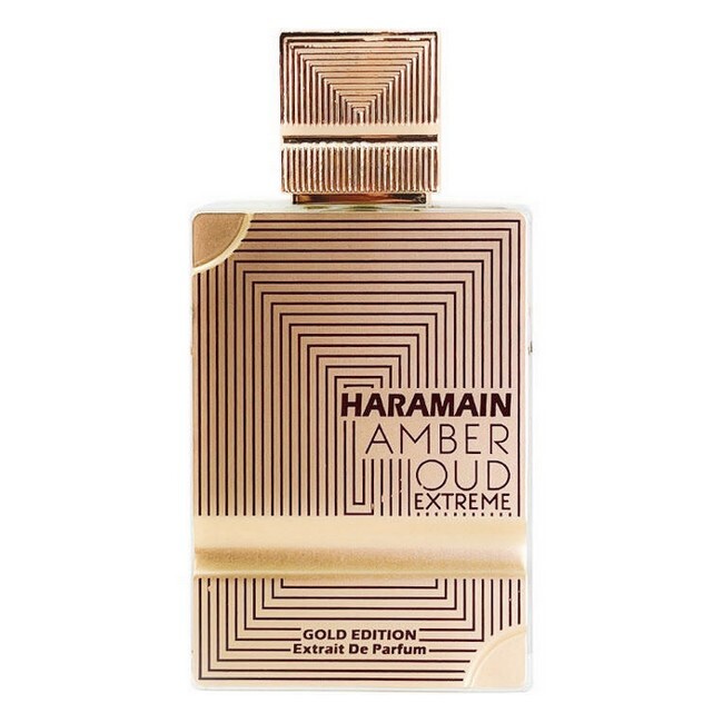 Al Haramain Amber Oud Gold Extreme Extrait De Parfum 100 Ml