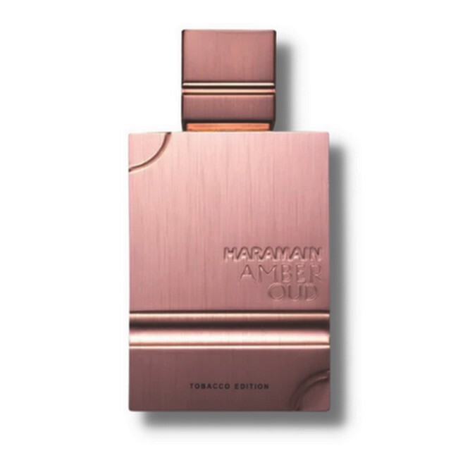 Al Haramain Amber Oud Tobacco Eau De Parfum 60 Ml Edp