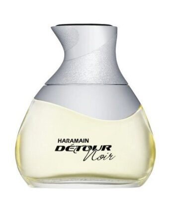Al Haramain   Detour Noir   100 Ml   Edp