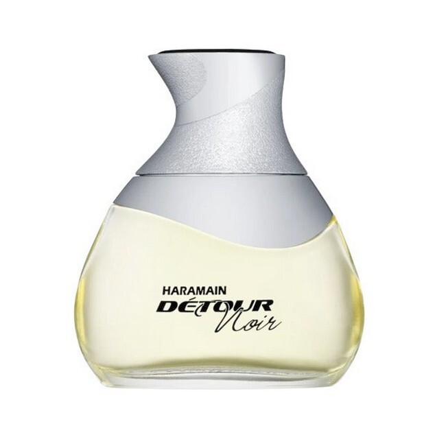 Al Haramain Detour Noir 100 Ml Edp