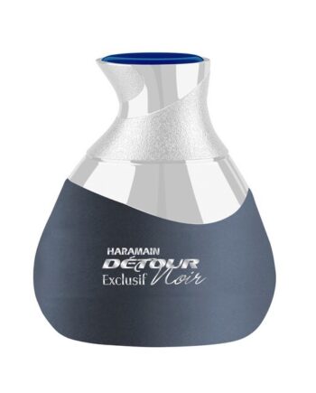 Al Haramain   Detour Noir Exclusif Eau De Parfum   100 Ml