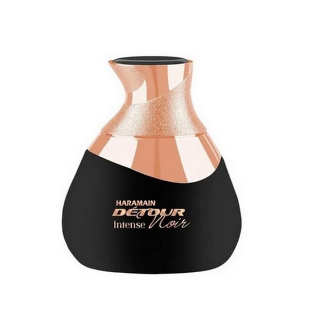 Al Haramain Detour Noir Intense Eau De Parfum 100 Ml