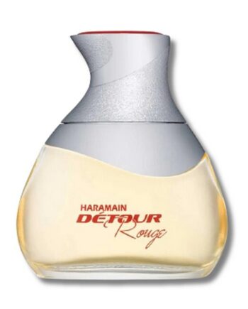 Al Haramain   Detour Rouge   100 Ml   Edp