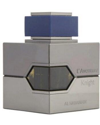 Al Haramain   L Aventure Knight Eau De Parfum   100 Ml