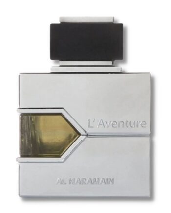 Al Haramain   L Aventure Men   100 Ml   Edp