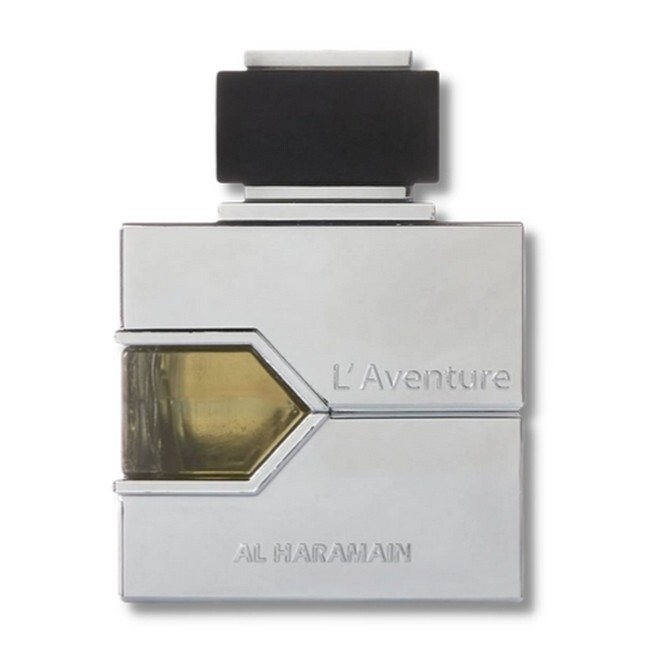 Al Haramain L Aventure Men 100 Ml Edp