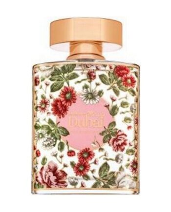 Al Haramain   Miracle Dubai Eau De Parfum   100 Ml