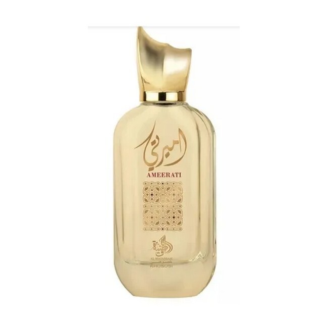 Al Wataniah Ameerati Eau De Parfum 100 Ml
