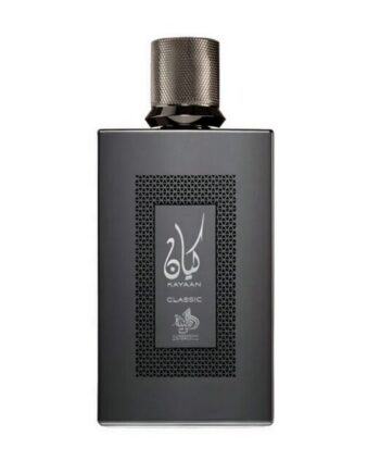 Al Wataniah   Kayaan Classic Eau De Parfum   100 Ml
