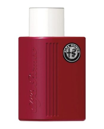 Alfa Romeo   Red For Men   125 Ml   Edt
