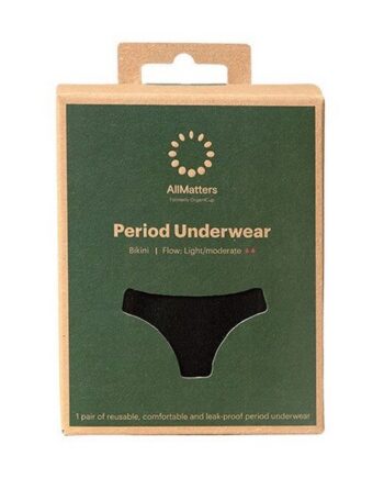 Allmatters   Menstruationstrusse Str  L
