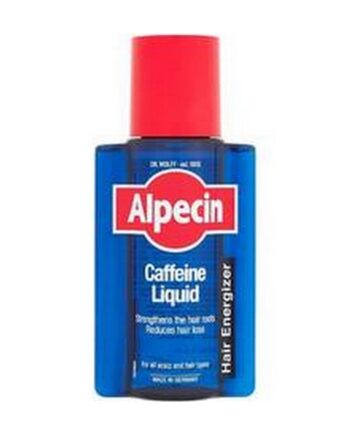 Alpecin   Coffein Liquid   200 Ml