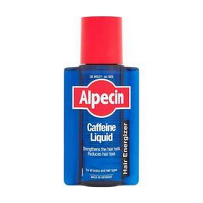 Alpecin Coffein Liquid 200 Ml