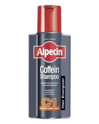 Alpecin   Coffein Shampoo C1   250 Ml