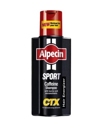 Alpecin   Coffein Sport Shampoo Ctx   250 Ml