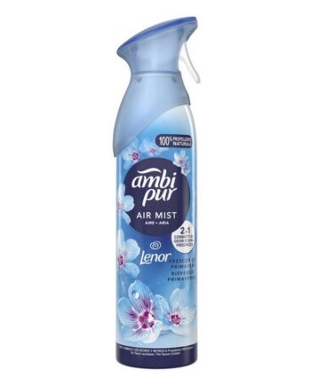 Ambi Pur   Luftfrisker Air Mist Spring   185 Ml