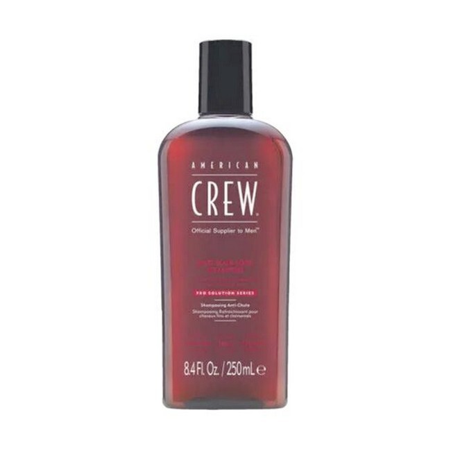 American Crew Anti Hair Loss Shampoo 250 Ml