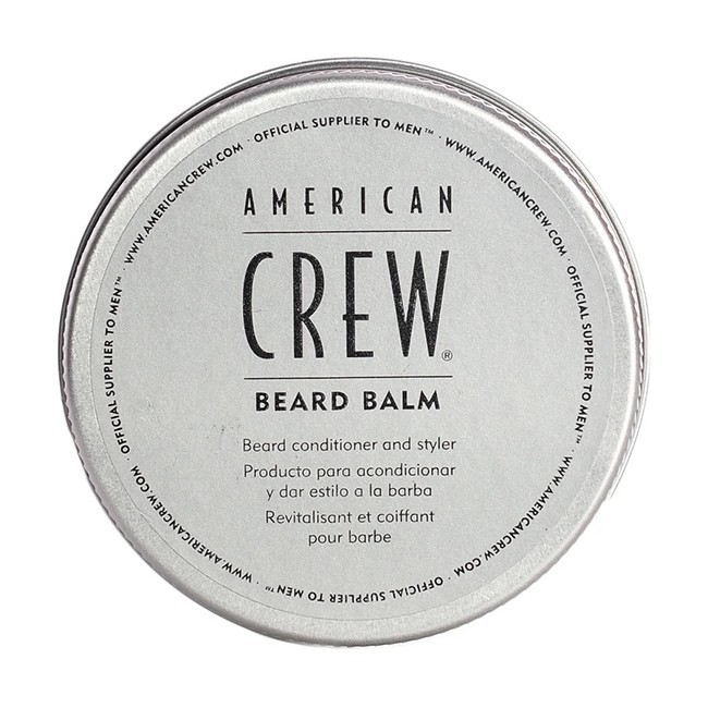 American Crew Beard Balm