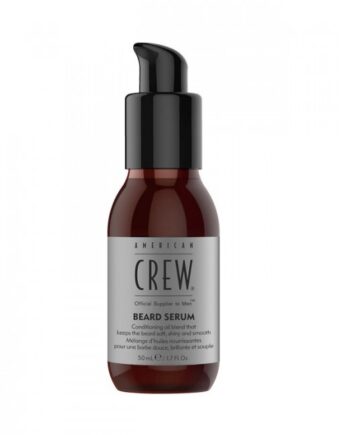 American Crew   Beard Serum   50 Ml