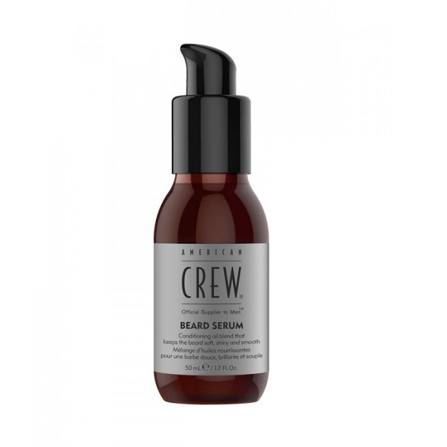 American Crew Beard Serum 50 Ml