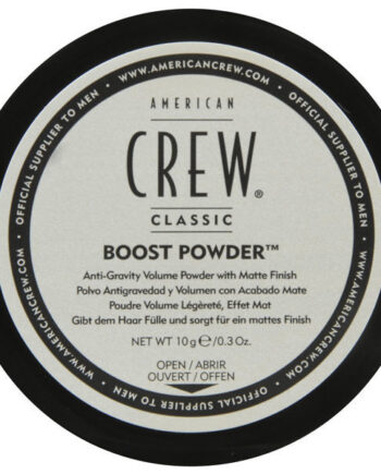American Crew   Boost Powder   10 G