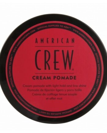 American Crew   Cream Pomade Hair Wax   85 G