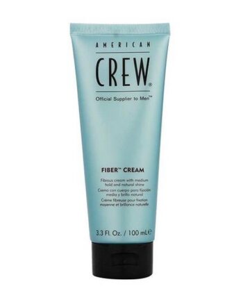 American Crew   Fiber Cream   100 Ml