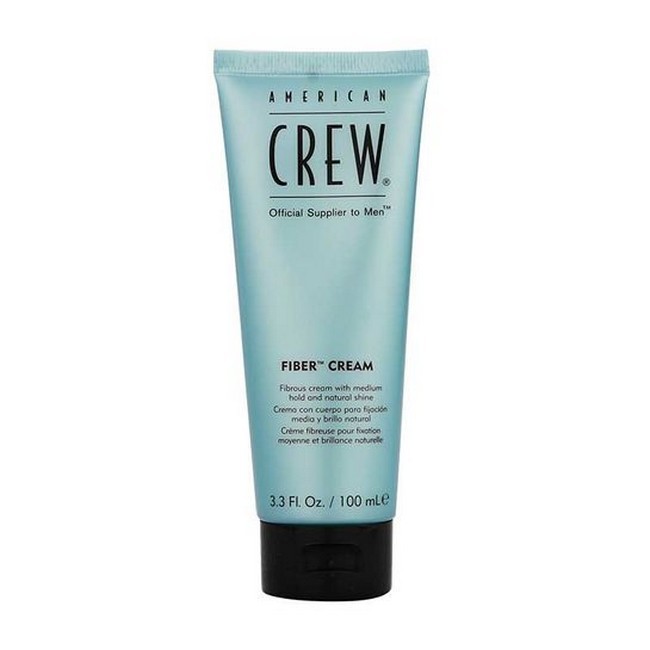 American Crew Fiber Cream 100 Ml