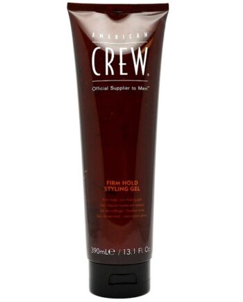 American Crew   Firm Hold Styling Gel   390 Ml