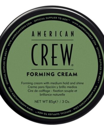 American Crew   Forming Cream   85g